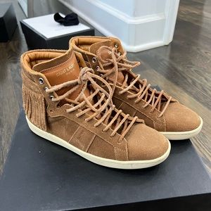 YSL Saint Laurent Sneakers